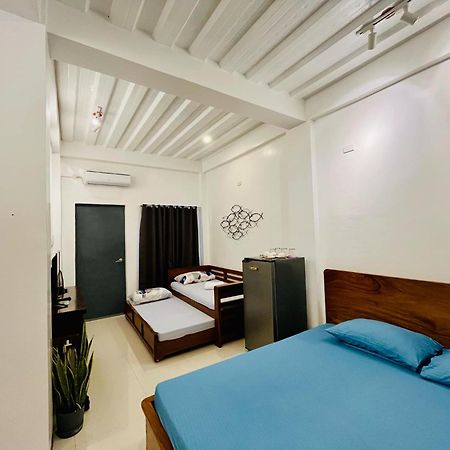 Fn Lodge - Town Proper Palompon 外观 照片